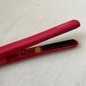 Mini Cortex Straightener